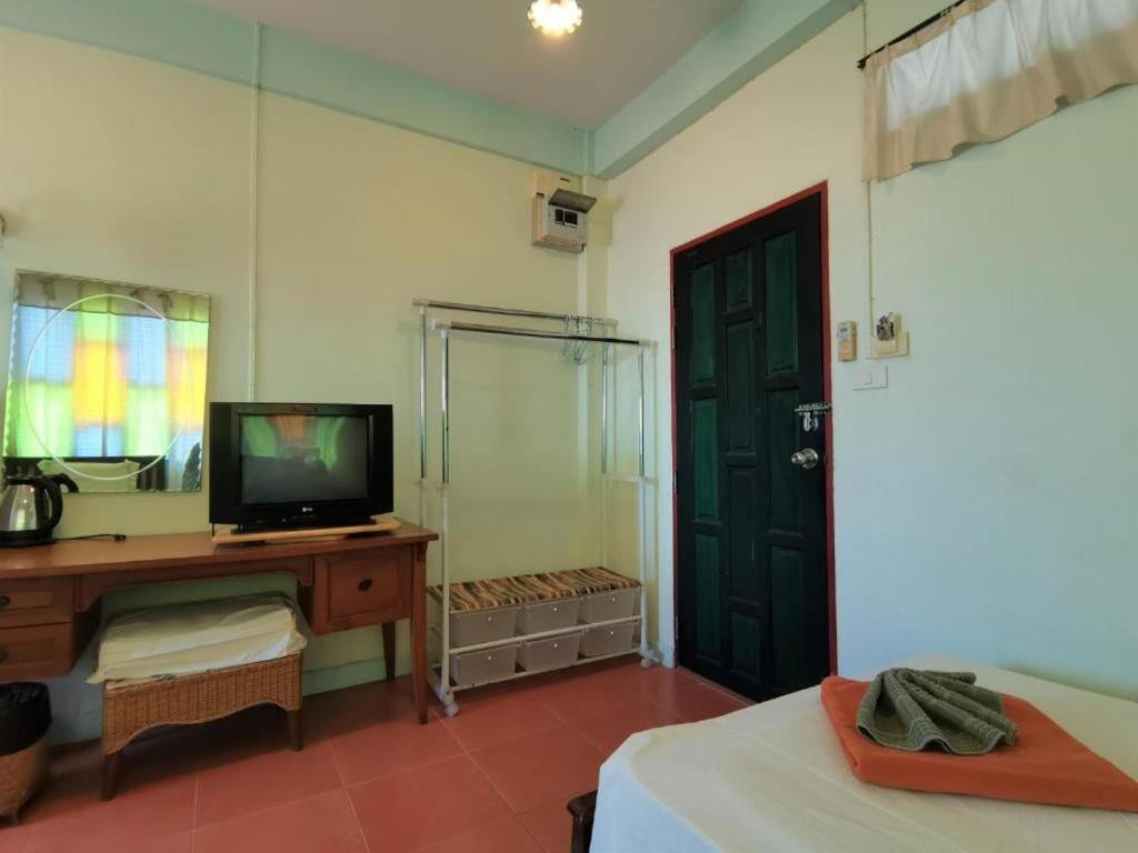 Kota Baan Por Jai 2Bed Apartamento Ko Lanta Exterior foto