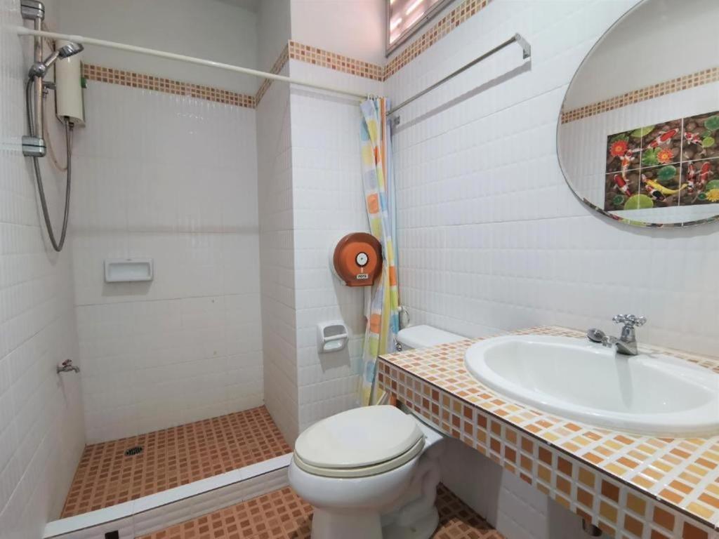 Kota Baan Por Jai 2Bed Apartamento Ko Lanta Exterior foto