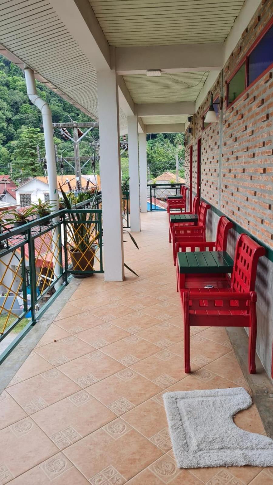 Kota Baan Por Jai 2Bed Apartamento Ko Lanta Exterior foto