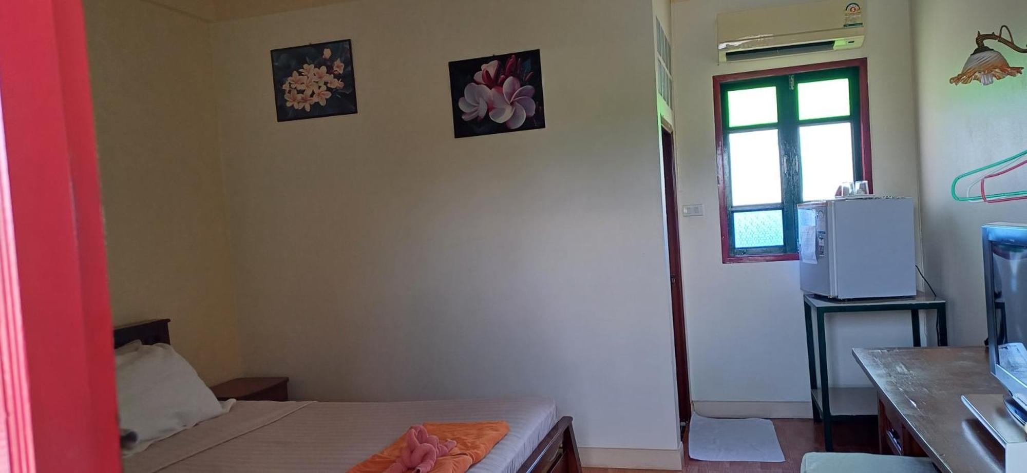 Kota Baan Por Jai 2Bed Apartamento Ko Lanta Exterior foto